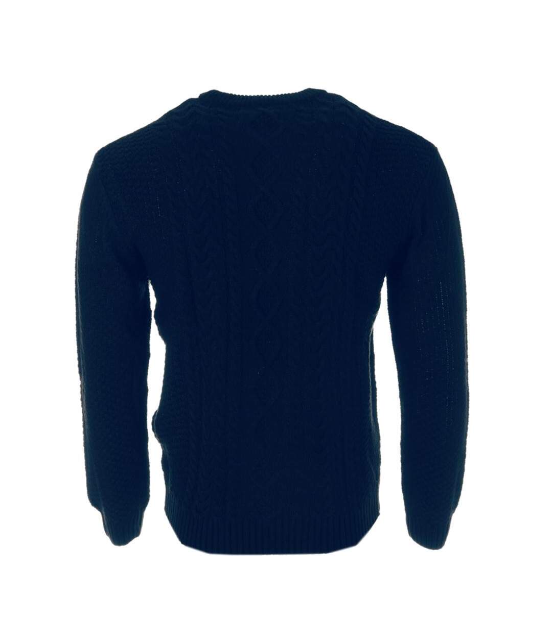 Pull marine homme paname brothers irlandais-2
