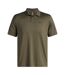 Polo Performance Homme Bleu Marine Under Armour-2