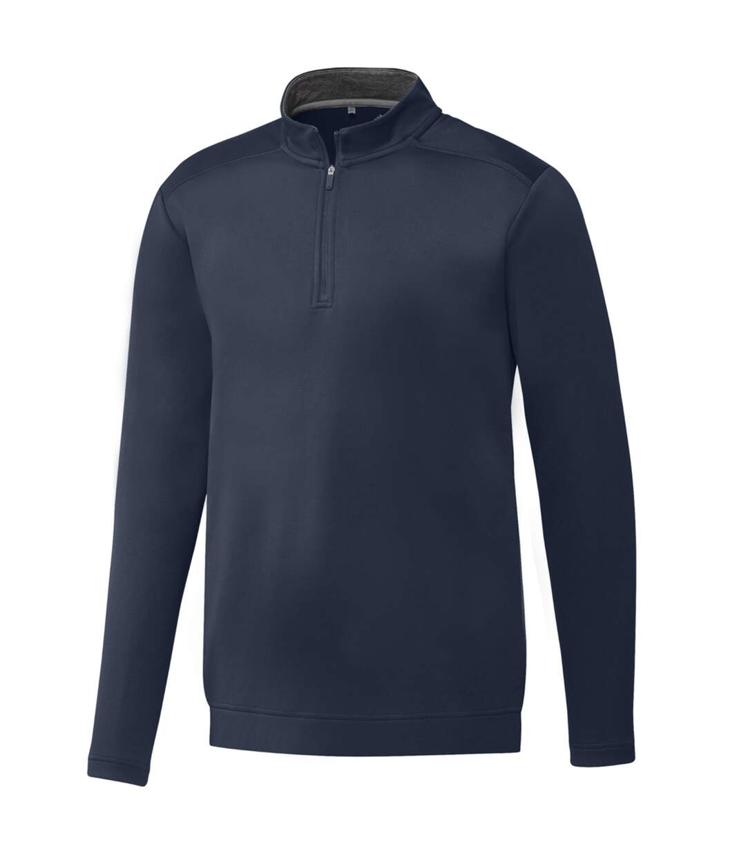 Adidas Mens Club Golf Sweatshirt (Navy)