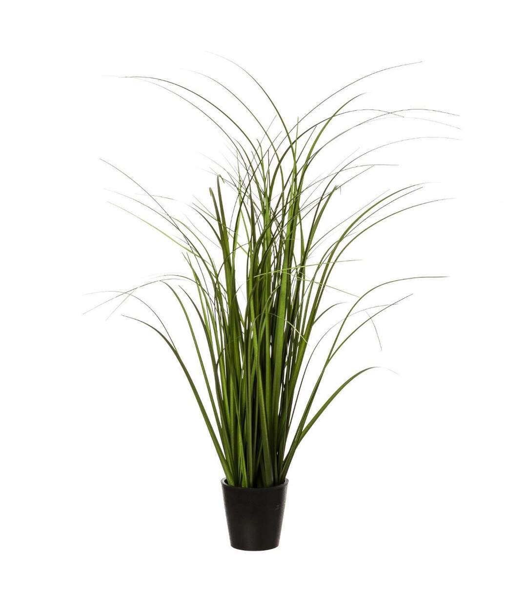 Plante Artificielle Herbes 58cm Vert-1