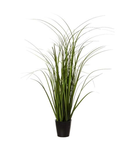 Plante Artificielle Herbes 58cm Vert