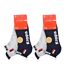 Chaussettes Homme KAPPA-5