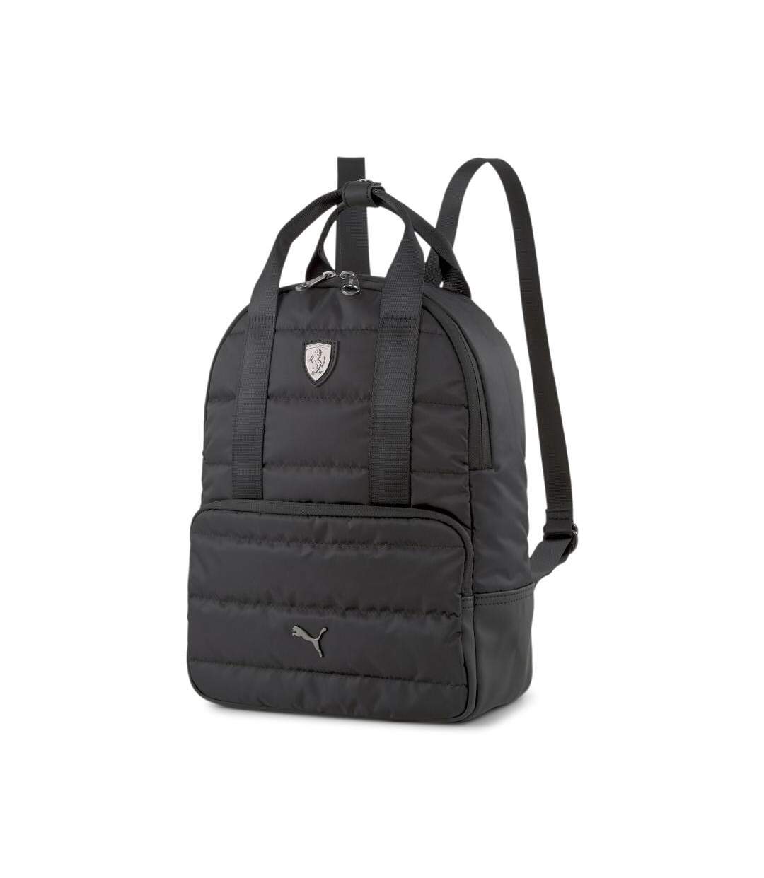 Sac à dos Noir Homme Puma Ferrari Backpack - Taille unique