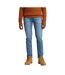 Jean Homme Bleu Denim Timberland-3