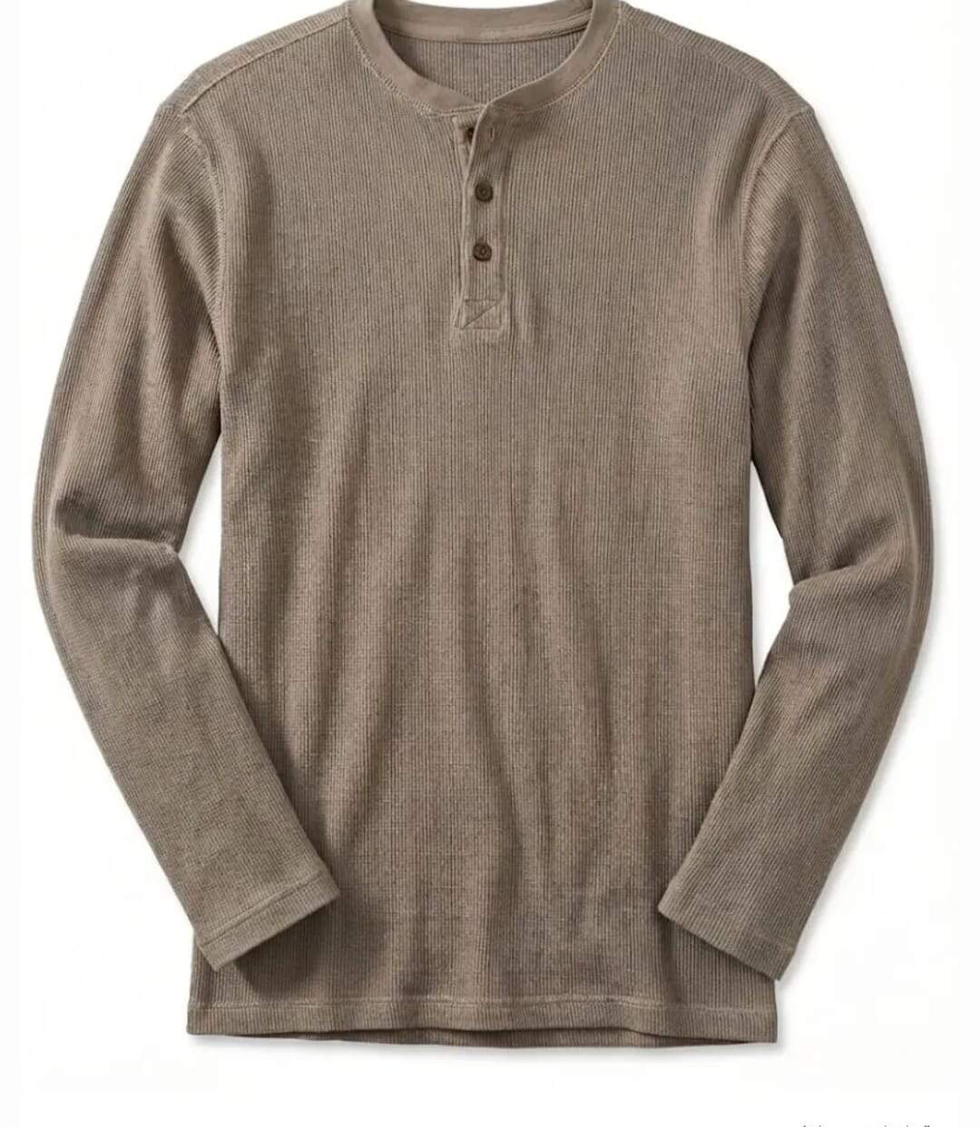 Tee-shirt Manches Longues Homme Sylvan1 Esprit Nature-5