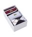 Pack Of 3  Unisex Adult Cotton Crew Socks  Multicoloured Lacoste-3