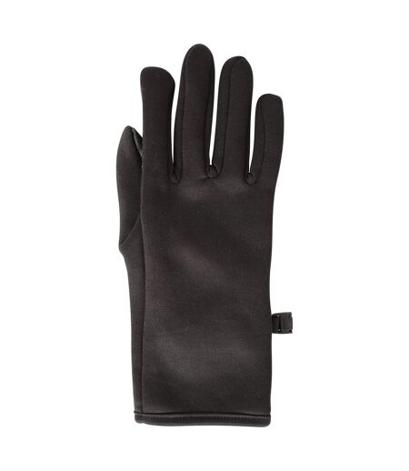 Gants d´hiver homme noir Mountain Warehouse Mountain Warehouse