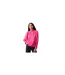Blouse Femme Rose Lumineux French Connection-1