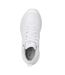 Womens/ladies Cilia Trainers White Puma-4