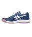 Chaussures De Tennis Dedicate Femme Blanc Asics-4