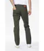 Jeans RL70 coupe droite confort coton dobby piqué léger AMAL 'Rica Lewis'-3