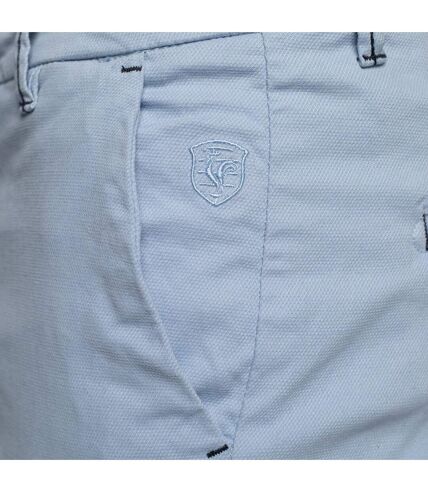 Pantalon coupe chino unity