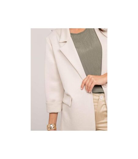 Blazer molleton UNORA - Dona X Lisa