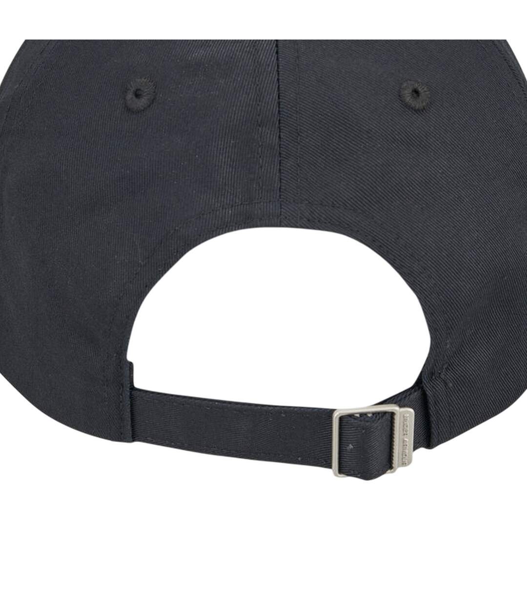 Casquette De Baseball Favorites Noir Under Armour-2