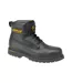 Chaussures Holton Hommes Noir Caterpillar-1