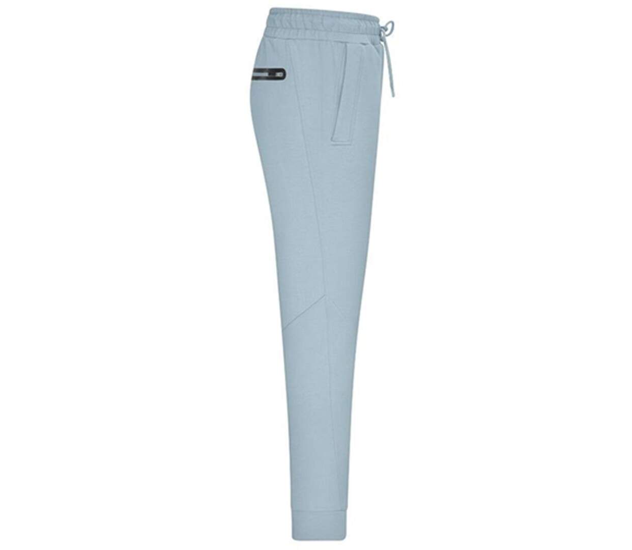 Pantalon de jogging - Homme - 8047 - bleu laiteux-3