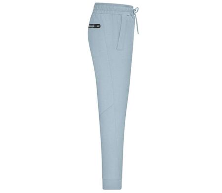 Pantalon de jogging - Homme - 8047 - bleu laiteux