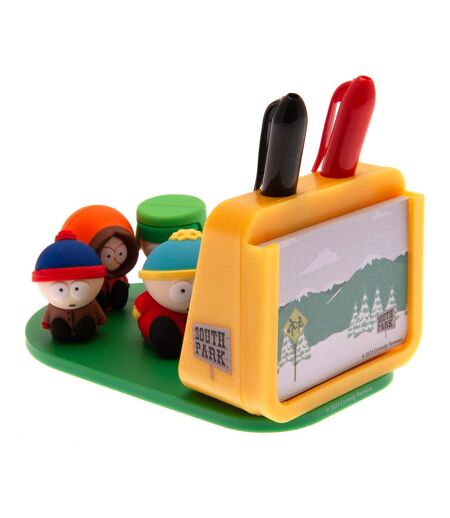 South Park Mobile Phone Stand (Multicolored) (One Size) - UTTA11486