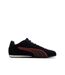 Baskets noir homme puma catch sd-2