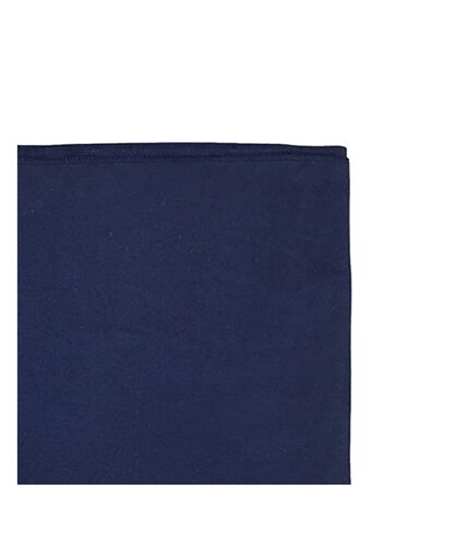 SOLS - Serviette de bain ATOLL (Bleu marine) (Taille unique) - UTPC3641