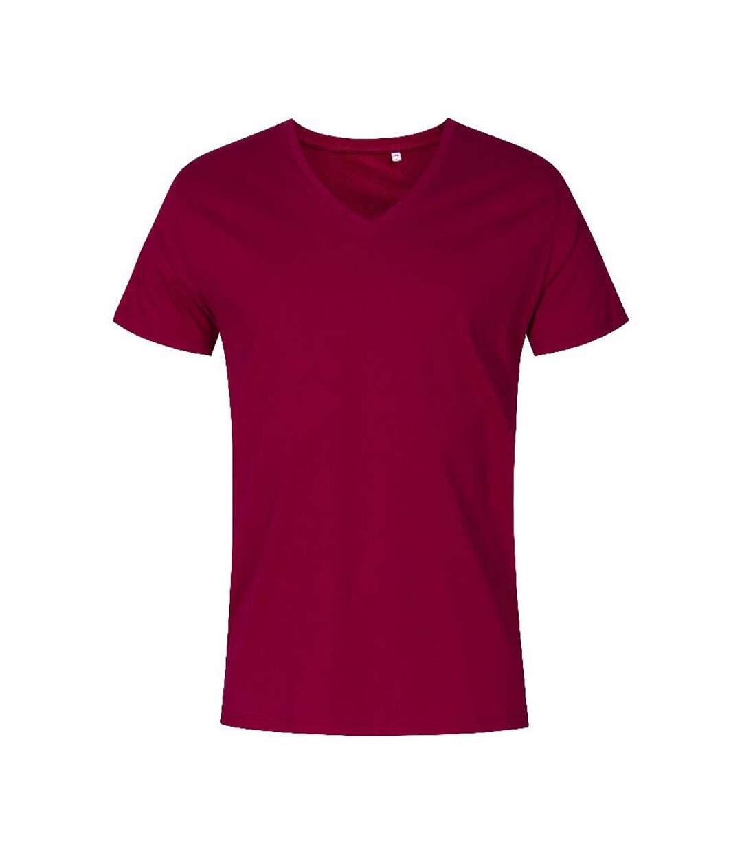 T-shirt Homme Rose Baie X.O By Promodoro-1