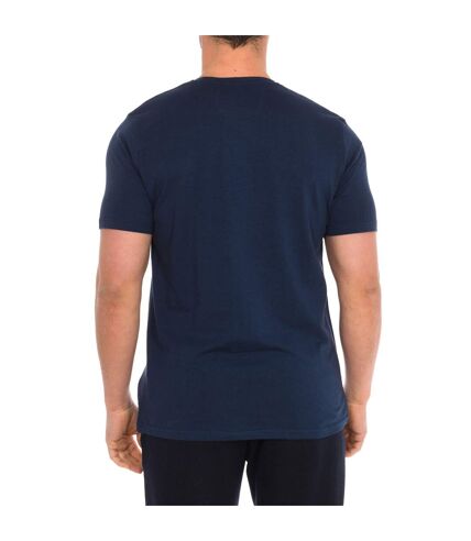 Short sleeve t-shirt 75113-181991 man