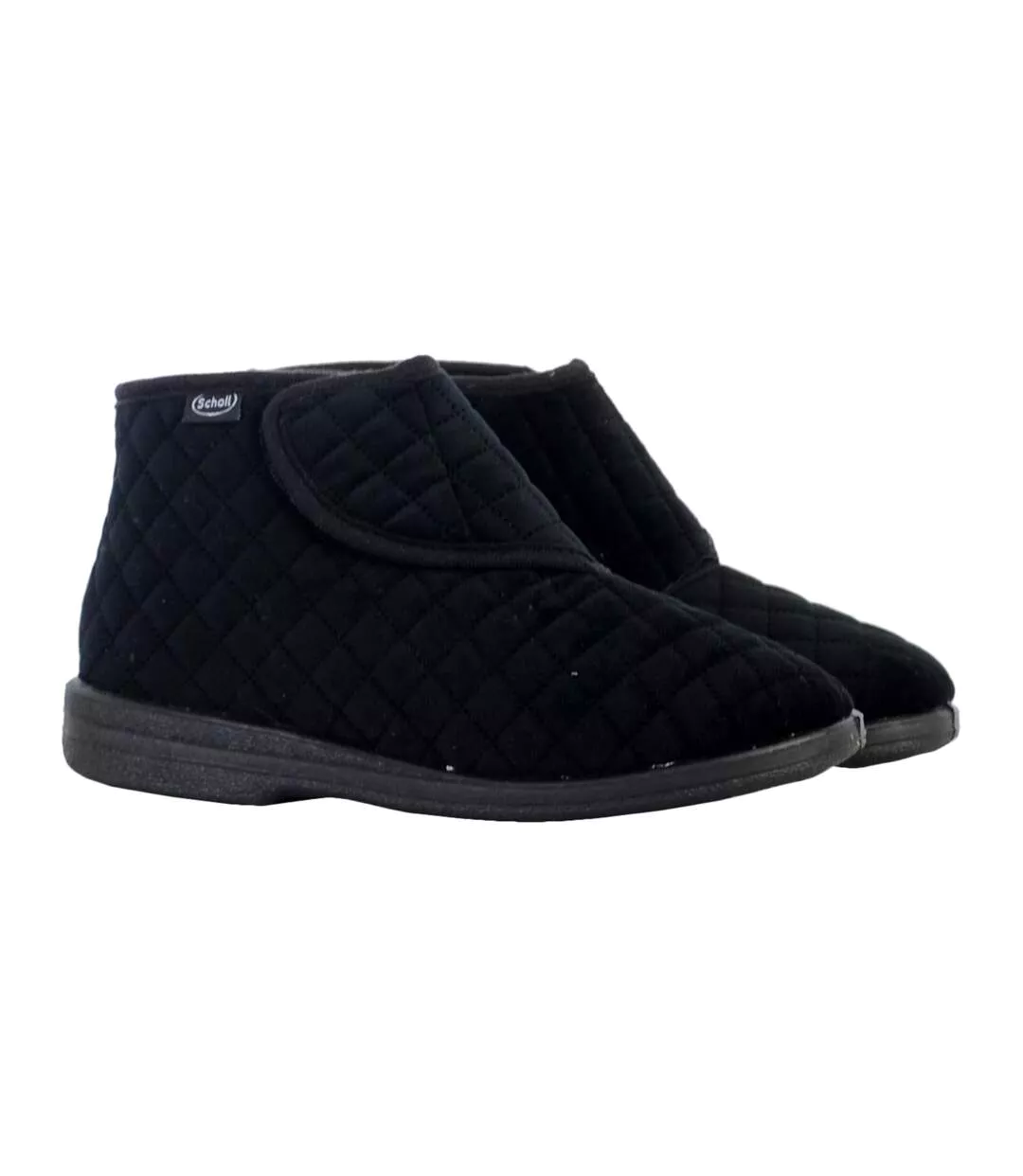 Chausson à Scratch Scholl Lili Ankle-3