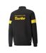 Veste Noir/Jaune Homme Puma Porsche Turbo - M