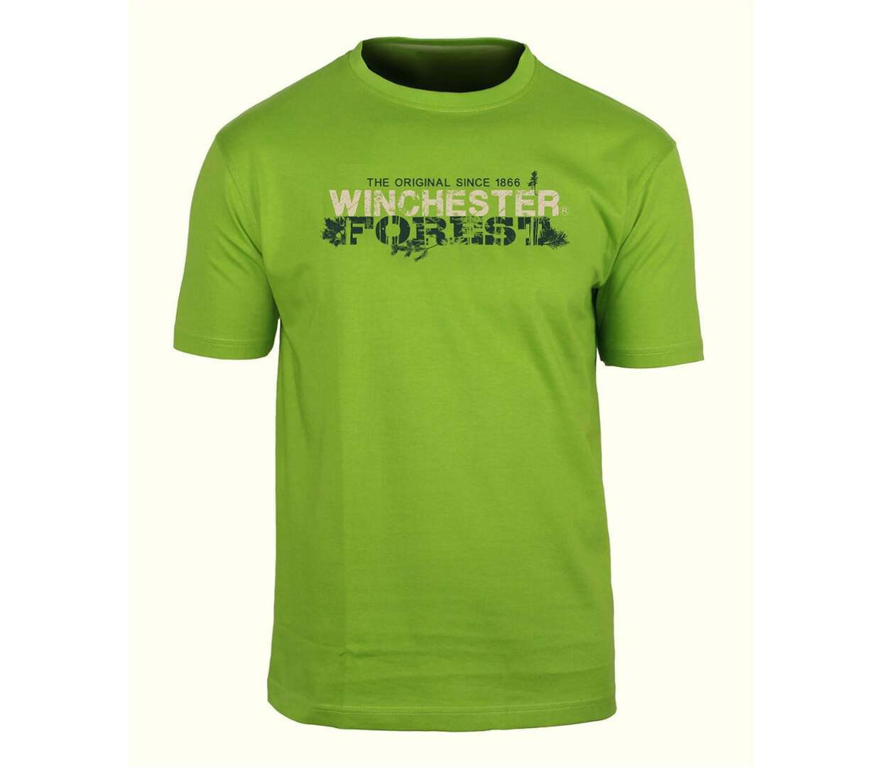 Tee - shirt SMOCKY2-1