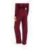 Pantalon Femme Bordeaux I Saw It First-3