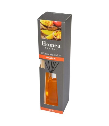 Diffuseur de Parfum Flacon 80ml Mangue