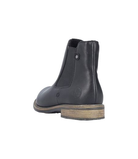 Bottines à Zip Rieker Arbela