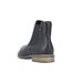Bottines à Zip Rieker Arbela-4