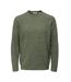 Pull kaki homme only & sons thomas-1