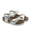 Sandales Birkenstock Microfibre