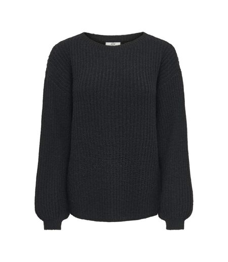 Pull noir femme jdy tennison