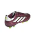 Chaussures De Foot Pour Terrain Ferme Copa Pure Elite Homme Rouge Adidas-2