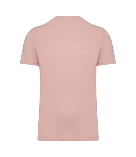 Unisex adult t-shirt pearl rose Native Spirit