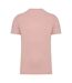 Unisex adult t-shirt pearl rose Native Spirit-2