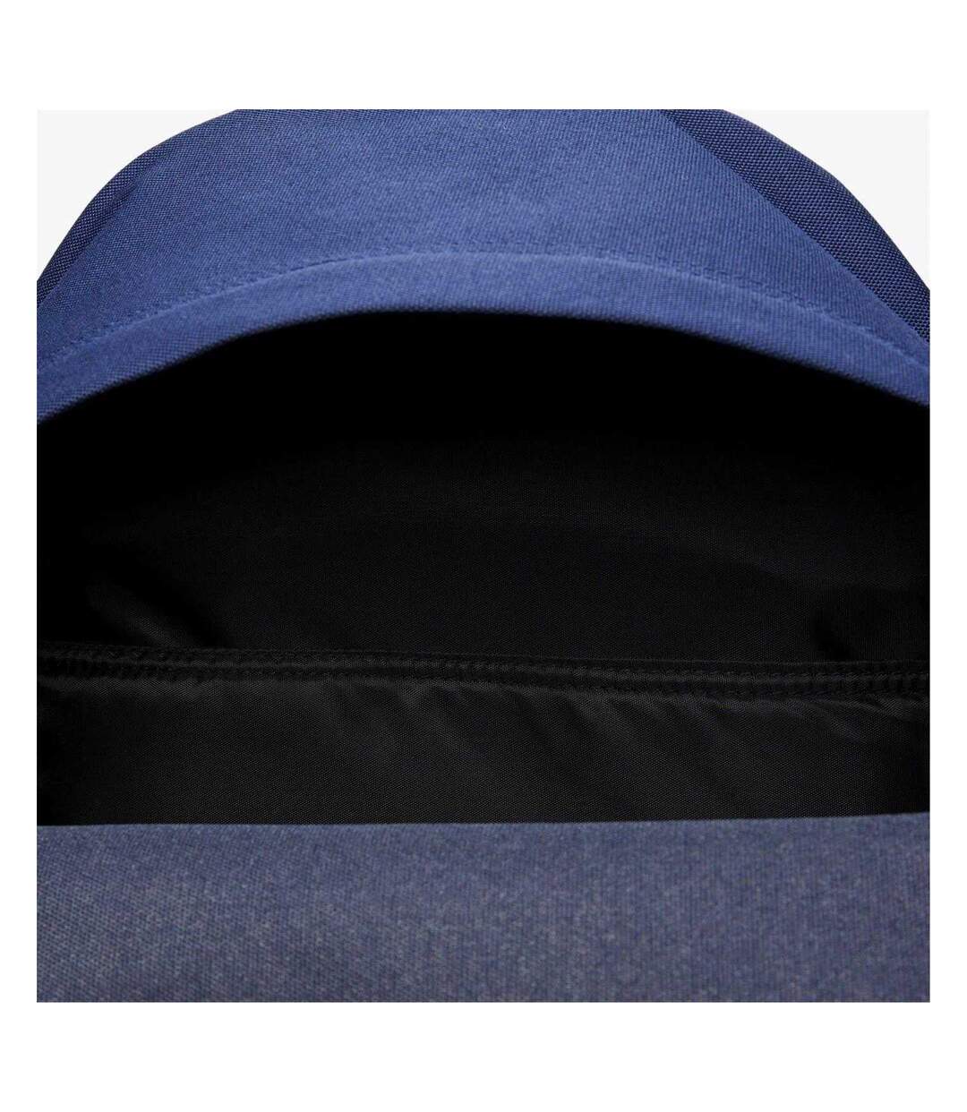 Sac À Dos Motif/style Écusson Taille Unique Bleu Marine Lacoste-3