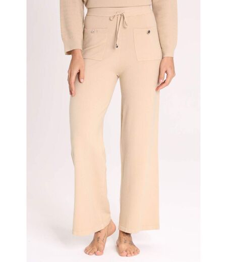 Pantalon confort PEPITA