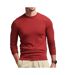 Pull Rouge Homme Superdry Studios Merino - 3XL