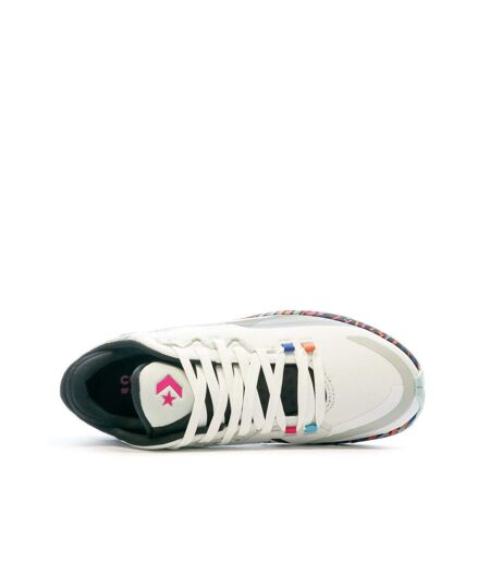Baskets Blanches Homme Converse Bb Jet