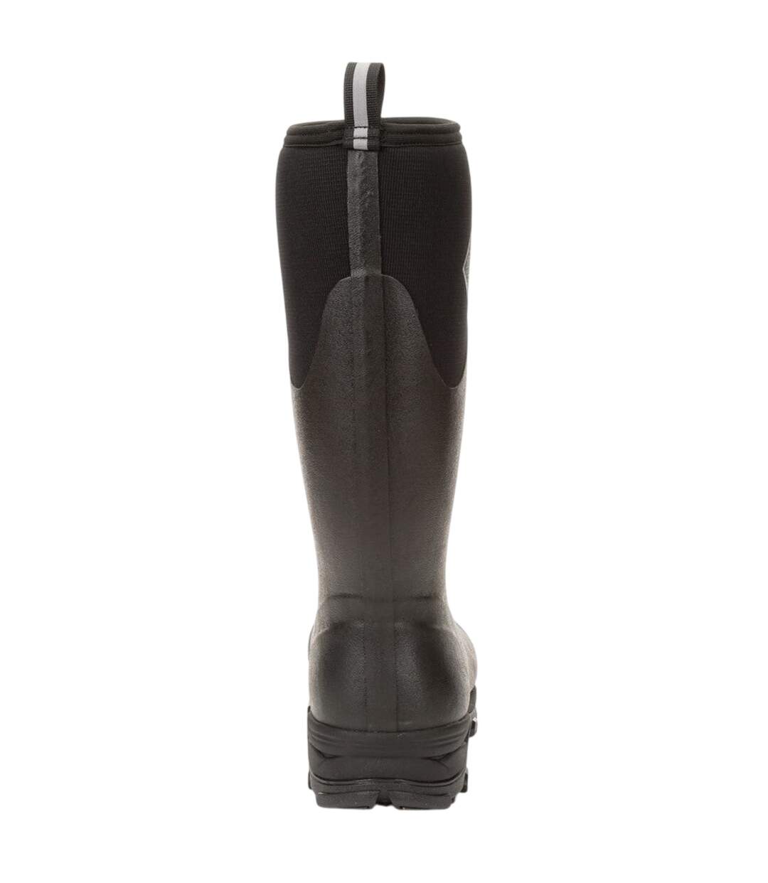 Bottes De Pluie Tout-terrain Coupe Haute Arctic Ice Homme Noir Muck Boots-2