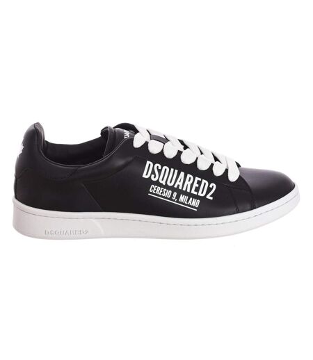 DSQUARED2 Boxer Sports Shoes SNM0175-01504835 man