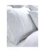 Rapport Papillon Duvet Set (White) - UTAG352