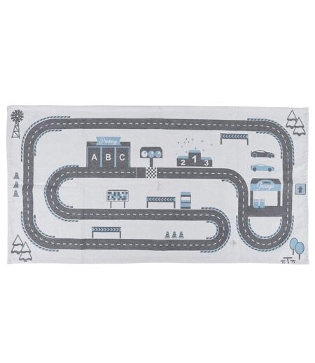 Tapis pour enfant VROOM