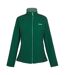 Womens/ladies connie v softshell walking jacket rainforest Regatta