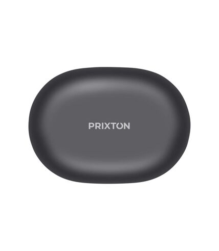 Prixton TWS161S Wireless Earbuds (Solid Black) (One Size) - UTPF4122