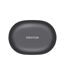 Prixton TWS161S Wireless Earbuds (Solid Black) (One Size) - UTPF4122